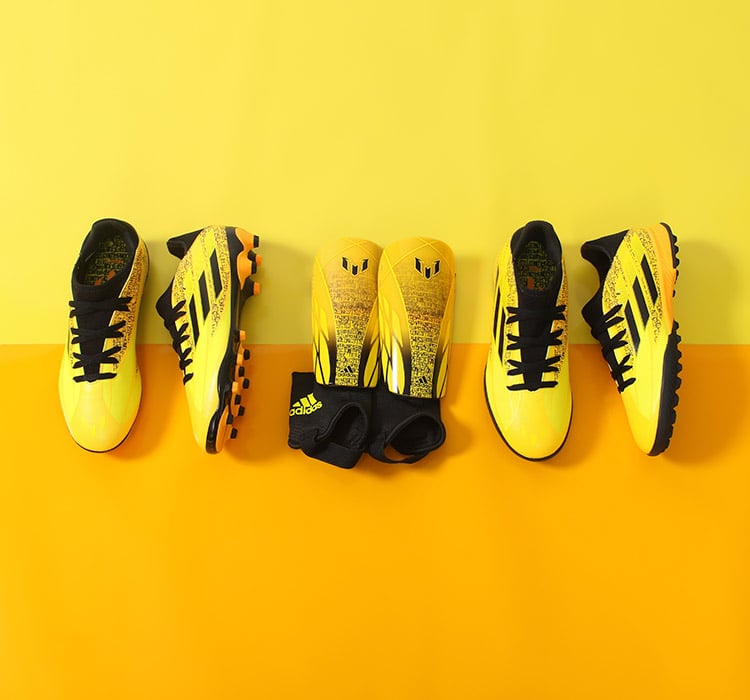 X SPEEDFLOW MESSI（エックス スピードフロー メッシ） | adidas