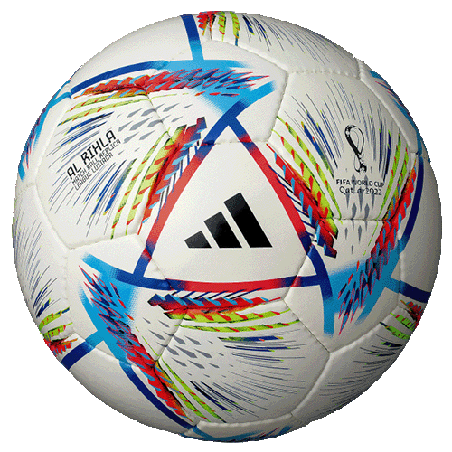 アルリフラ 公式球 Jリーグマーク AL RIHLA（アル・リフラ） | adidas