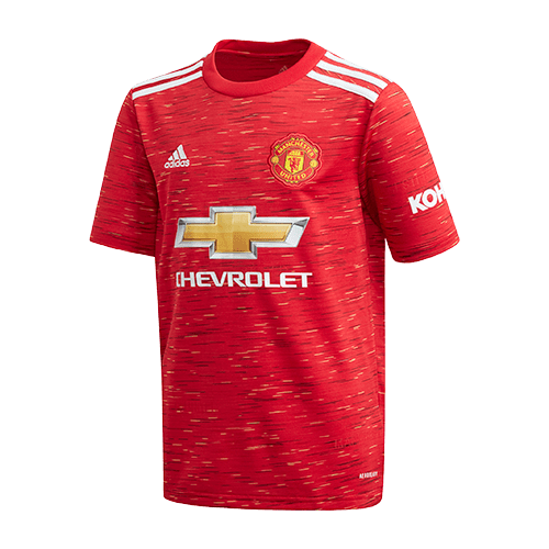 マンチェスター・ユナイテッドFC 20-21シーズンモデル | adidas