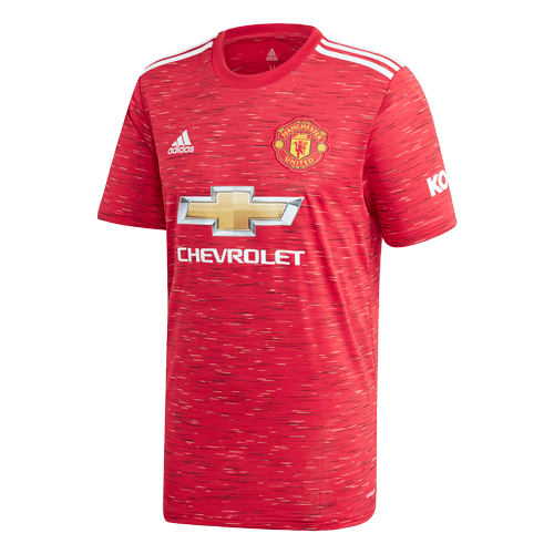 マンチェスター・ユナイテッドFC 20-21シーズンモデル | adidas