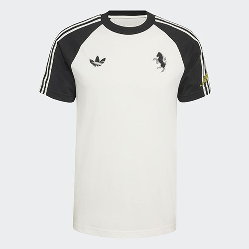 ユベントス × デル・ピエロ | adidas football official（アディダス