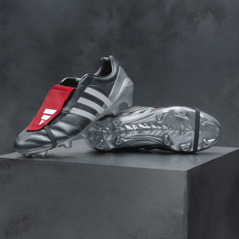 FINISHERS STEEL PACK | adidas football official（アディダス