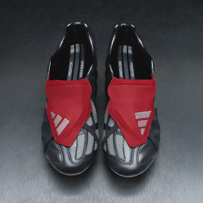 FINISHERS STEEL PACK | adidas football official（アディダス
