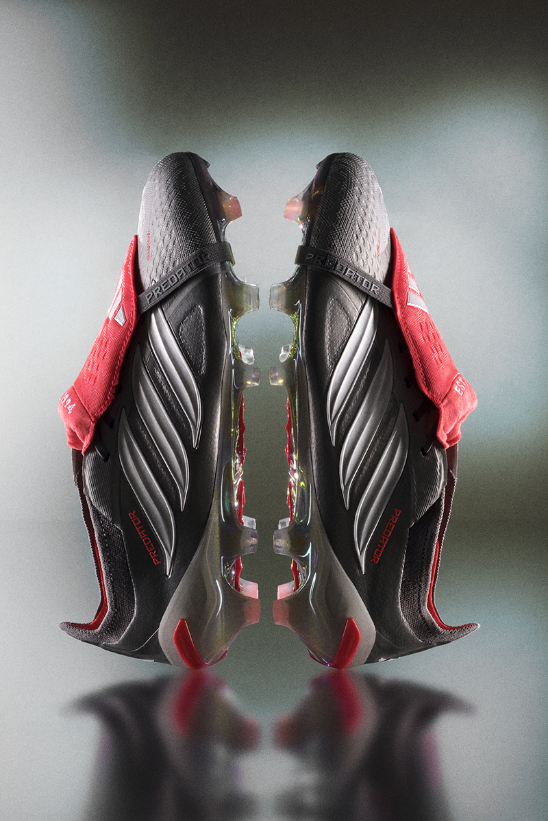 FINISHERS STEEL PACK | adidas football official（アディダス