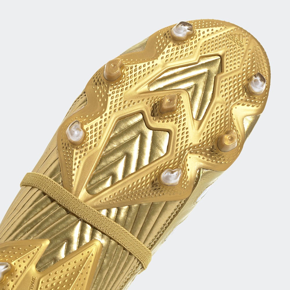 プレデター アブソリュート FG | adidas football official