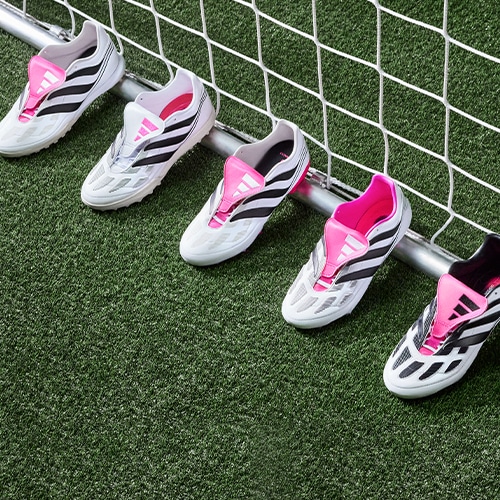 PREDATOR ARCHIVE PACK（プレデター アーカイブパック） | adidas