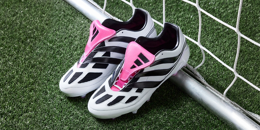 PREDATOR ARCHIVE PACK（プレデター アーカイブパック） | adidas