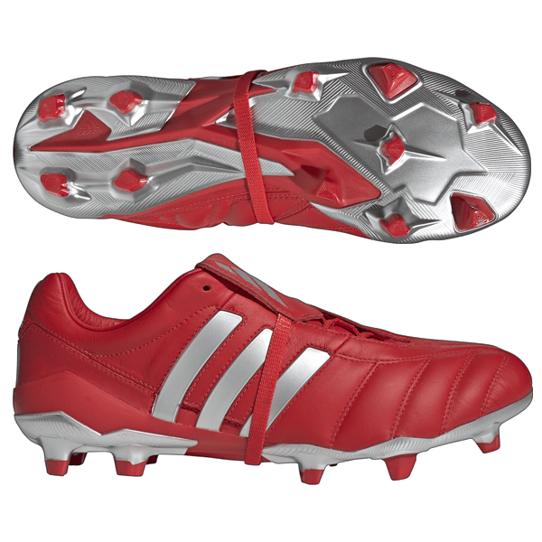 adidas リミテッドコレクション「PREDATOR MANIA FG」| adidas