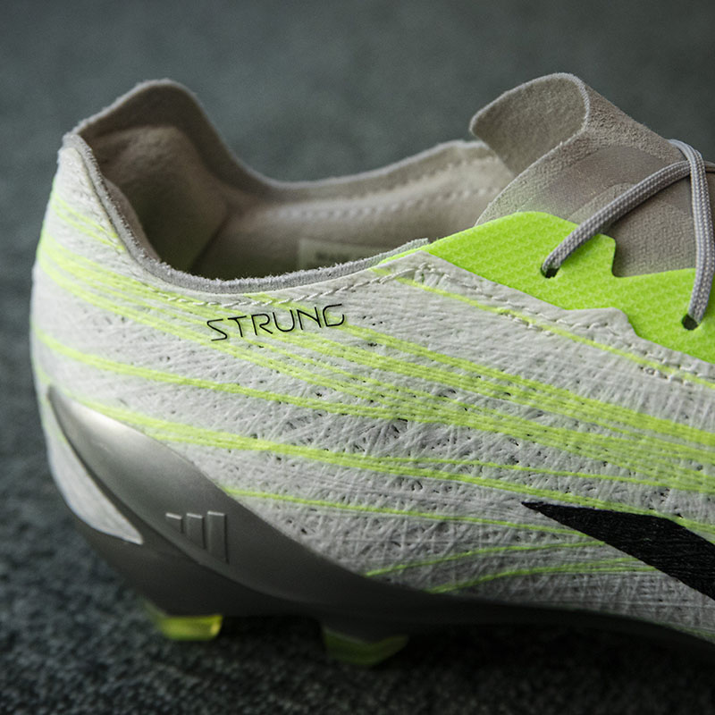 X CRAZYFAST STRUNG+ FG | adidas football official（アディダス