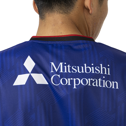 2025 FC東京 1stユニフォーム／サッカーショップKAMO