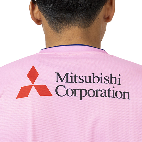 2025 FC東京 GKユニフォーム／サッカーショップKAMO