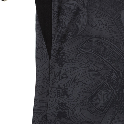 24-25 SSCナポリ 3rd オーセンティックユニフォーム／サッカーショップKAMO