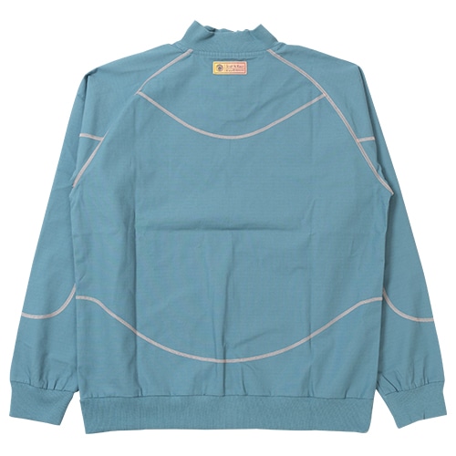 マンチェスター・シティ FTBL STATEMENT ドリルトップ／サッカー