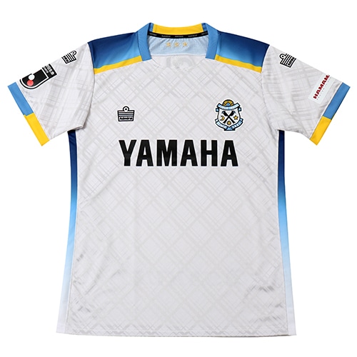 2023 ジュビロ磐田 2NDオーセンティックユニフォーム／サッカー