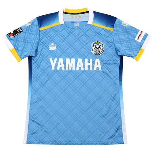 2023 ジュビロ磐田 1STオーセンティックユニフォーム／サッカー