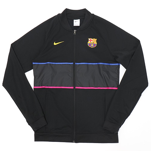 FCバルセロナ I96 アンセムジャケット FZ CL／サッカーショップKAMO