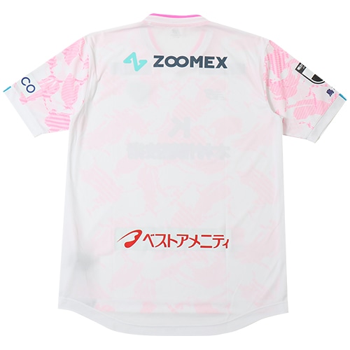 2023 サガン鳥栖 2NDユニフォーム／サッカーショップKAMO