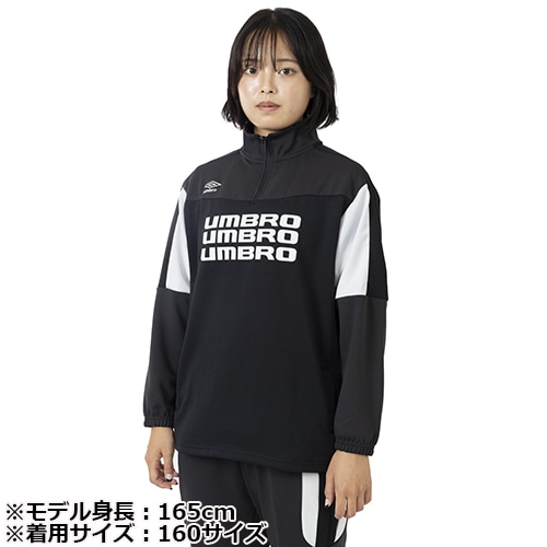 ジュニア THE THIRD ウォームアップトップ／サッカーショップKAMO