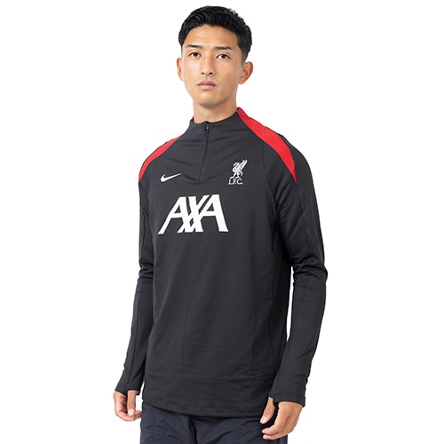 24-25 リヴァプール ストライク ドリルトップ／サッカーショップKAMO