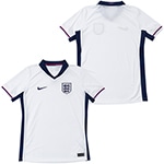 2024 イングランド代表 HOMEオーセンティックユニフォーム／サッカー