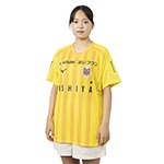 2024 北海道コンサドーレ札幌 1stオーセンティック長袖ユニフォーム