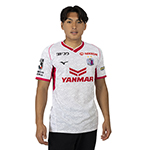 2025 セレッソ大阪 1stユニフォーム／サッカーショップKAMO