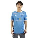 2026 横浜FC 百年構想リーグ 1st ユニフォーム／サッカーショップKAMO