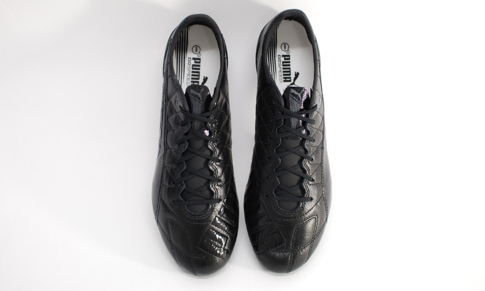 サッカーショップKAMO限定 “evoSPEED SL K（エヴォスピード SL K