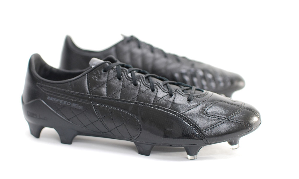 サッカーショップKAMO限定 “evoSPEED SL K（エヴォスピード SL K