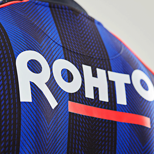 ガンバ大阪｜umbro（アンブロ）×SOCCER SHOP KAMO（サッカーショップ