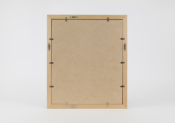 木製フレーム （半切）｜料金システムについて｜こども写真館スタジオ