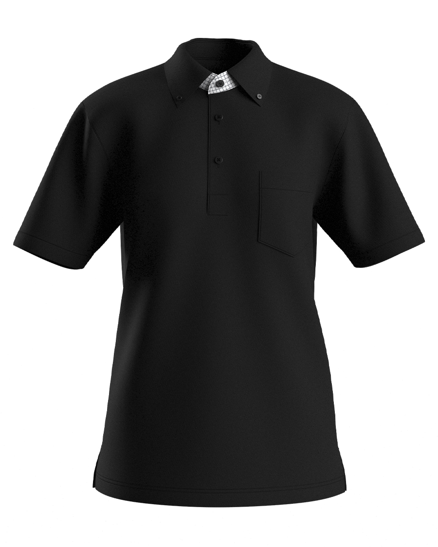 アスリートスクラブ】男女兼用半袖ポロシャツ | ユニフォーム総合