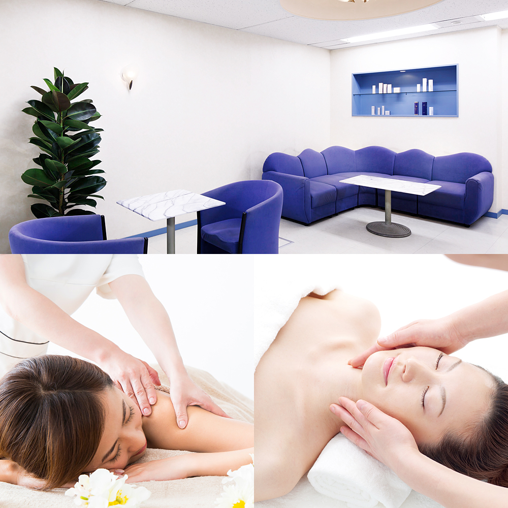 池袋のエステならオリエンタル・スタイル池袋店【公式】