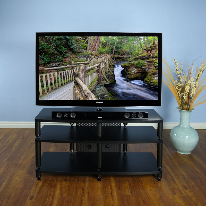 VTI Pro 35000 Series AV Rack TV Stand (Various) 35444, 35447