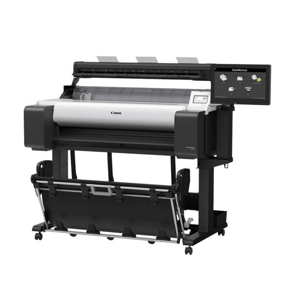 Canon imagePROGRAF TM-350 A0 36