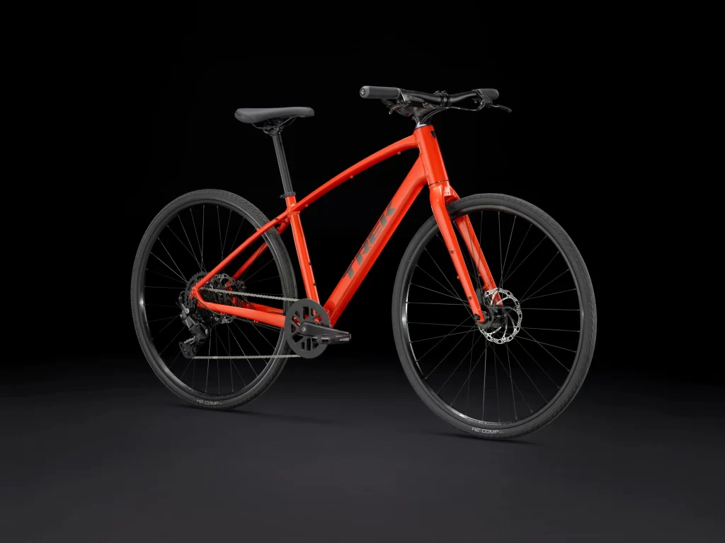 2025 TREK FX 2 Gen 4 (¥99,000) | スターバイクス