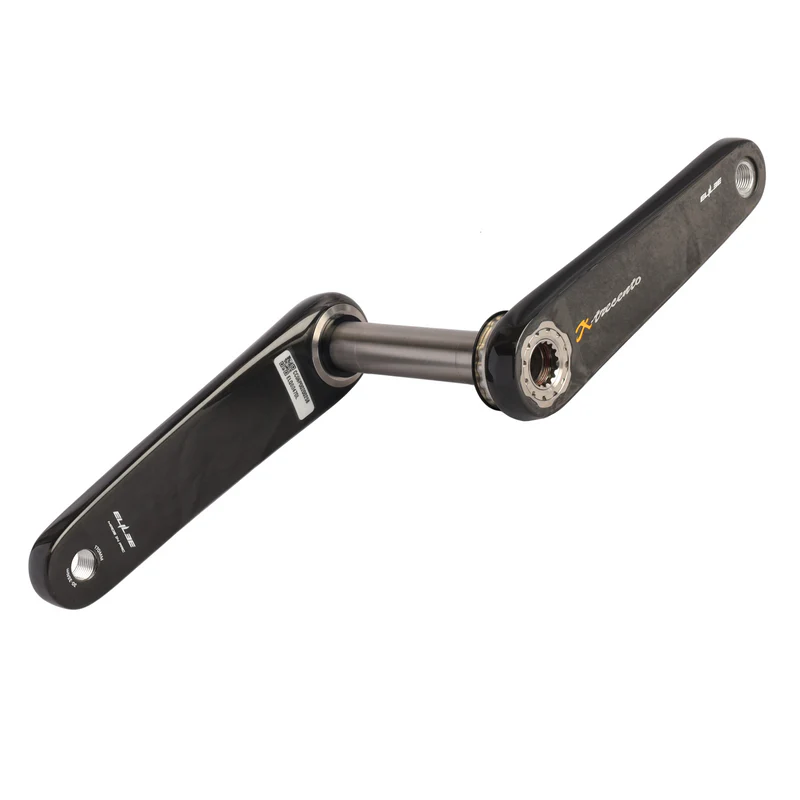 軽量カーボンクランク】ELILEE（エライリー）のお取り扱いを始めました