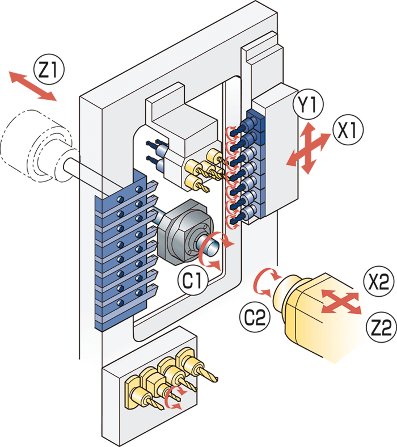 SP-23 - STAR Micronics