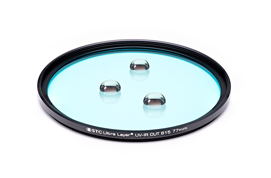 UV-IR Cut Filter - STC Optics