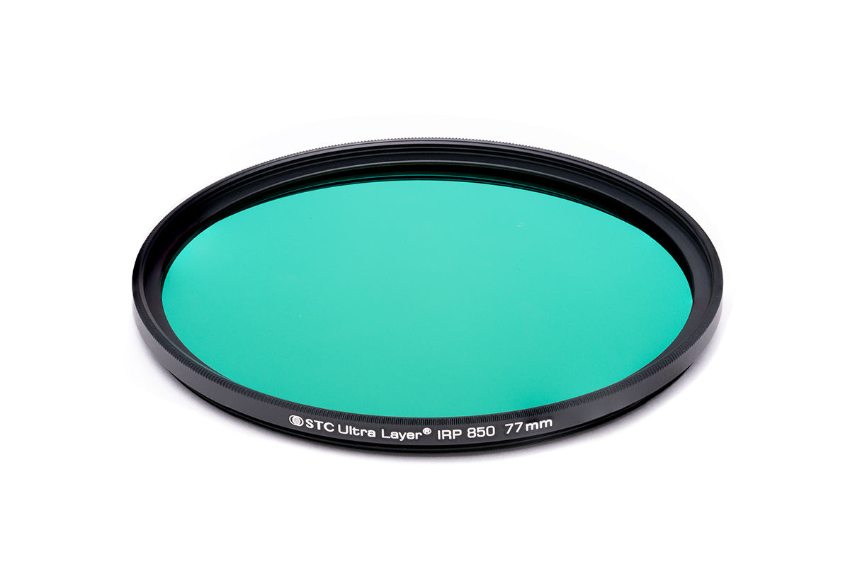 IR Pass Filter - STC Optics
