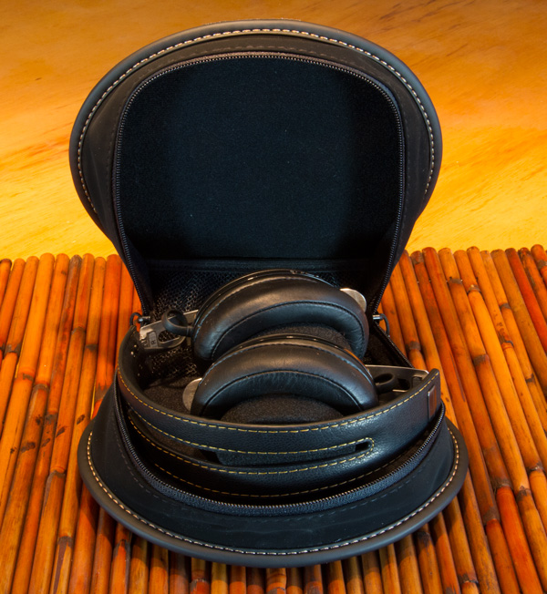 Sanctuary with the Sennheiser Momentum Wireless M2 AEBT Page 2