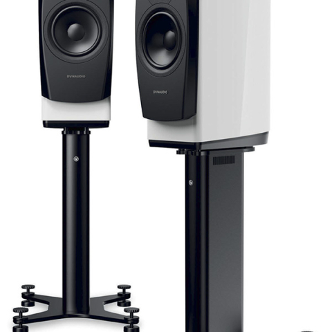 Dynaudio Focus 200 XD powered loudspeaker Specifications