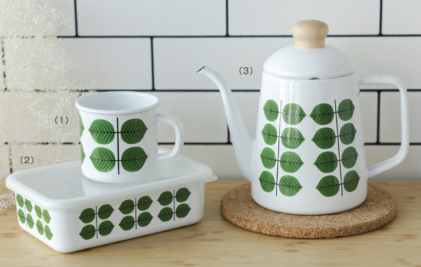 20世紀北欧デザインの巨匠 スティグ・リンドベリ展｜日本橋高島屋S.C.