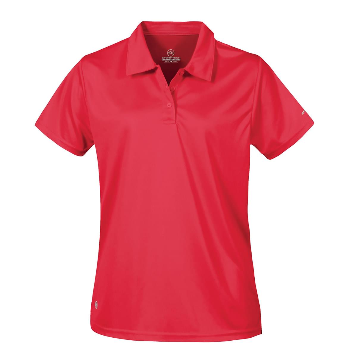 Women's Apollo H2X-DRY® Polo - Stormtech Canada Retail