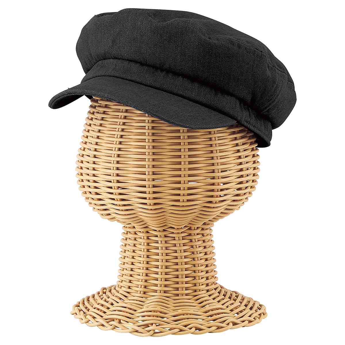 PP製帽子掛けナチュラル〔ストエキオリジナル〕 ナチュラル