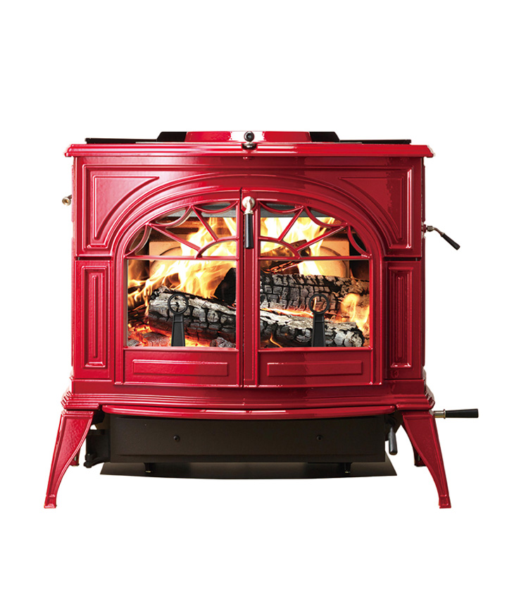 Vermont Castings（バーモントキャスティングス） | 薪ストーブ専門店