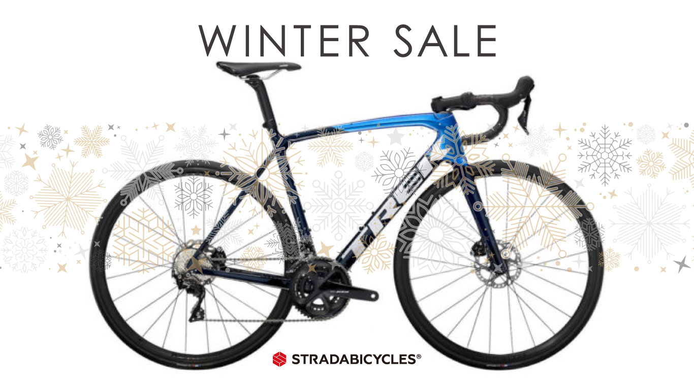 WINTER SALE］2021年モデル TREK EMONDA SL5 | お知らせ | ストラーダ