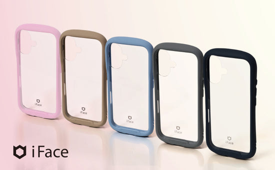 iFace(アイフェイス) iPhone 15 Plus ケース【人気おすすめ