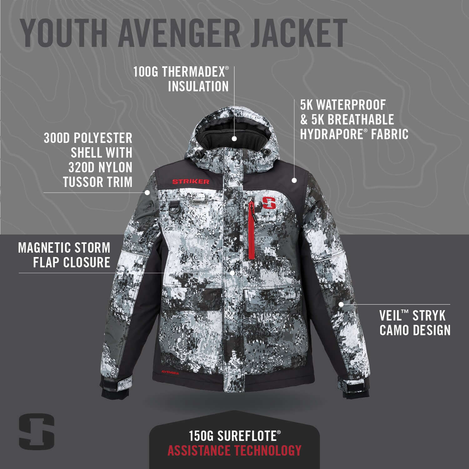 リバプール『アスレチック ストライカージャケット』 Liverpool FC