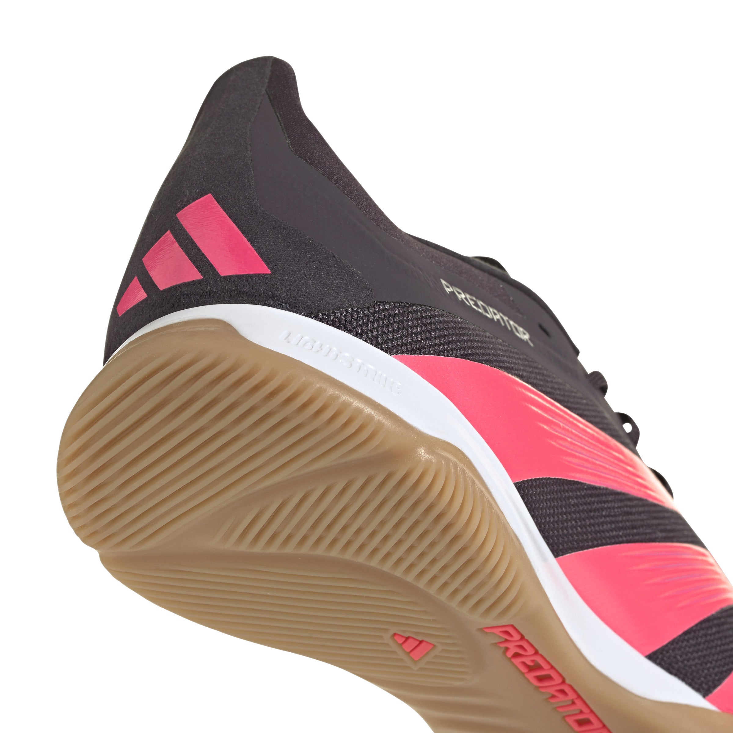 adidas Predator Elite Indoor Boots | Men's – stripe 3 adidas